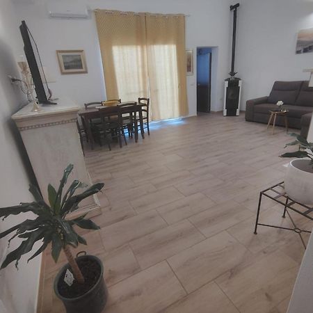 Casa Emma Apartman Càbras Kültér fotó