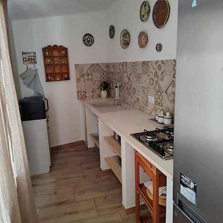 Casa Emma Apartman Càbras Kültér fotó