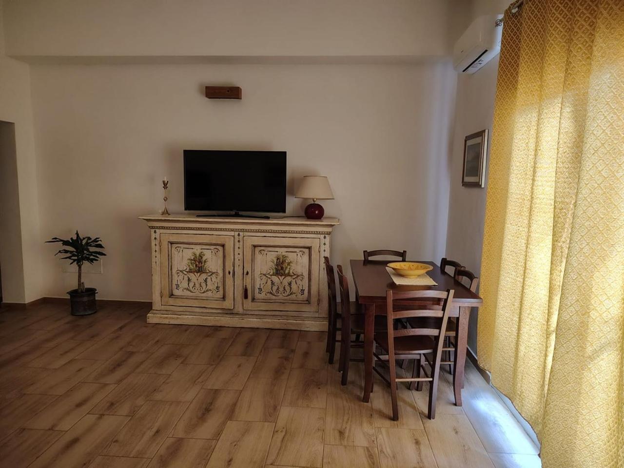 Casa Emma Apartman Càbras Kültér fotó